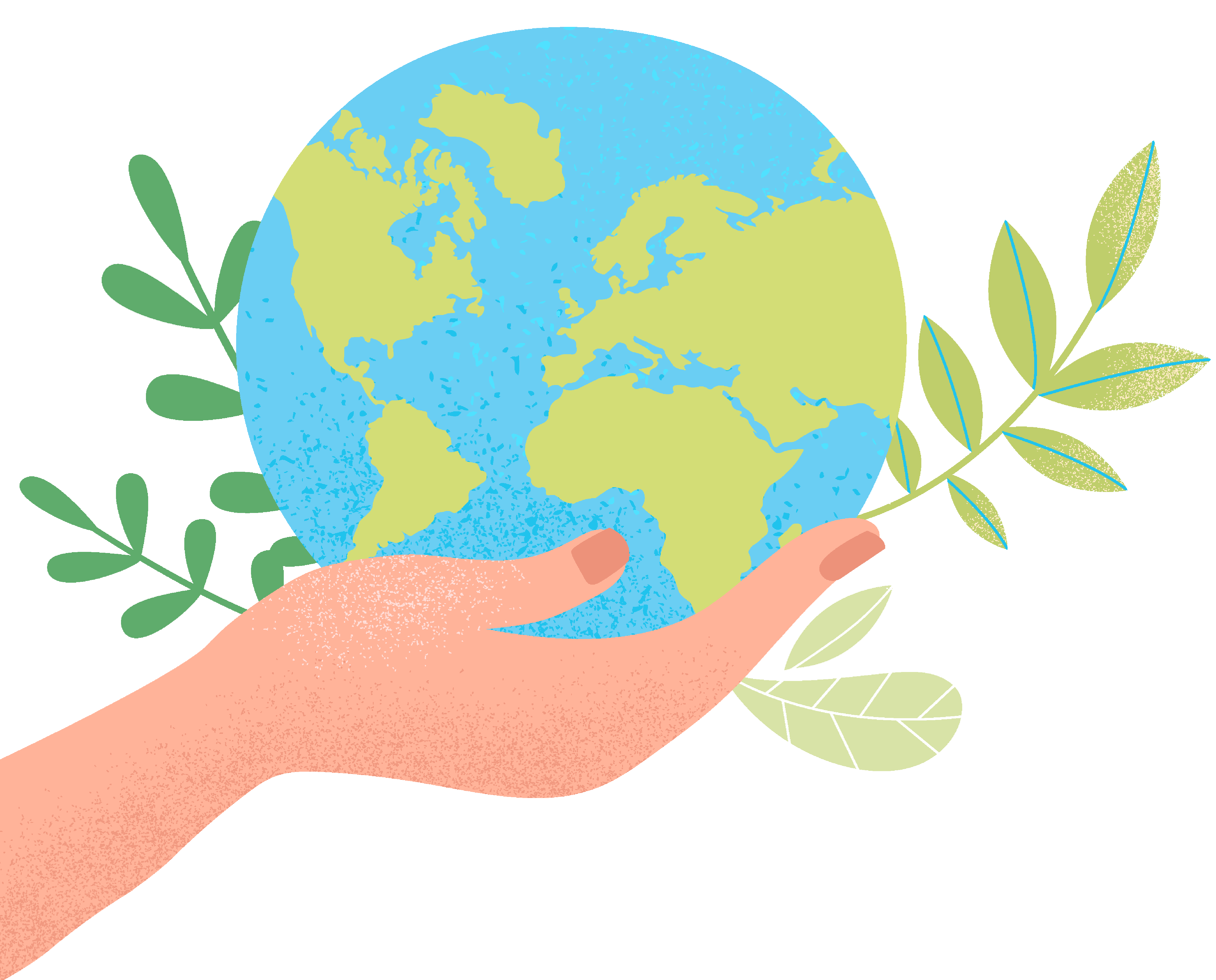 sustainability for our planet